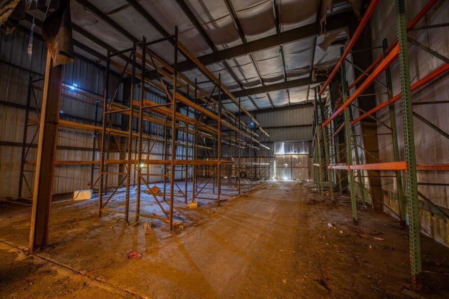 More Photos Of 1795 King Street Ext, North Charleston Warehouse For Sale
