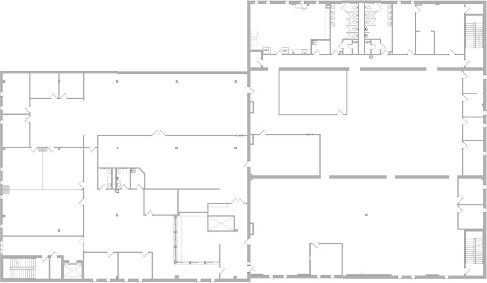 More Photos Of 5548-5554 Chestnut St, Philadelphia Office For Lease