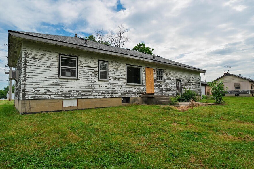 More Photos Of , Greenfield Unknown For Sale