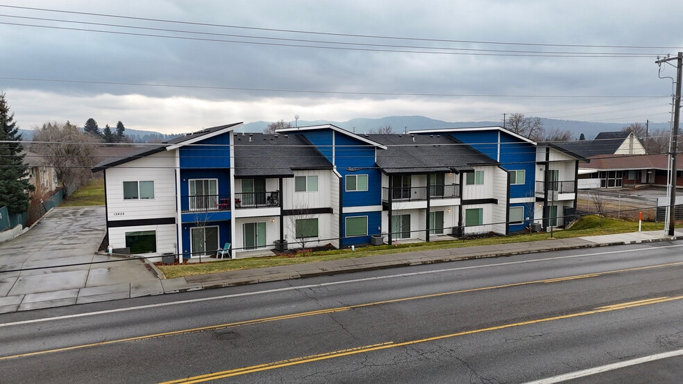 More Photos Of 12402 E Broadway Ave, Spokane Valley Apartments For Sale