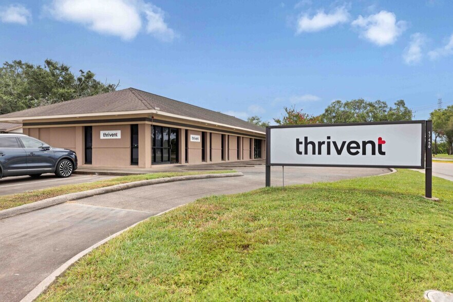 More Photos Of 17450 El Camino Real, Houston Medical For Lease