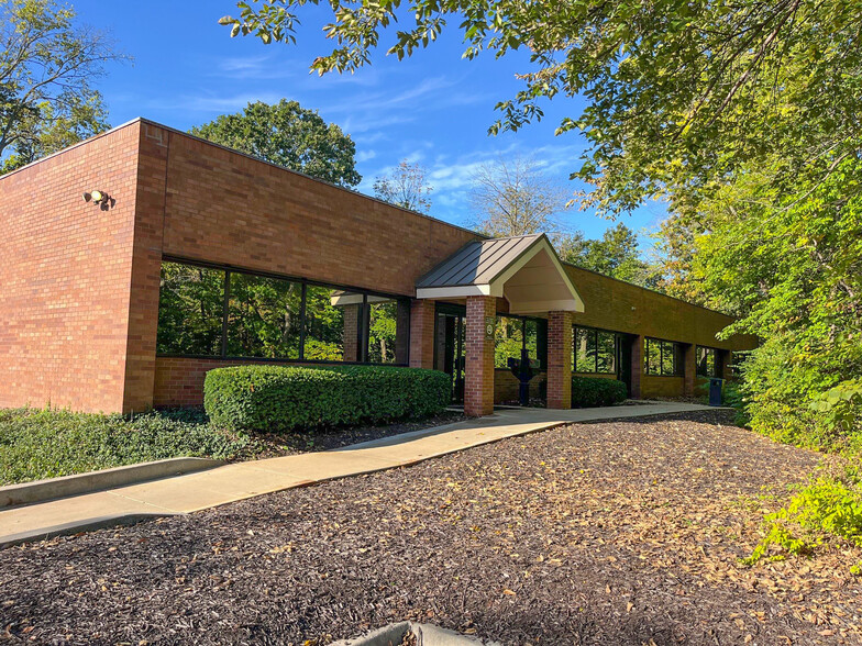 Primary Photo Of 9209 W 110th St, Overland Park Office For Sale