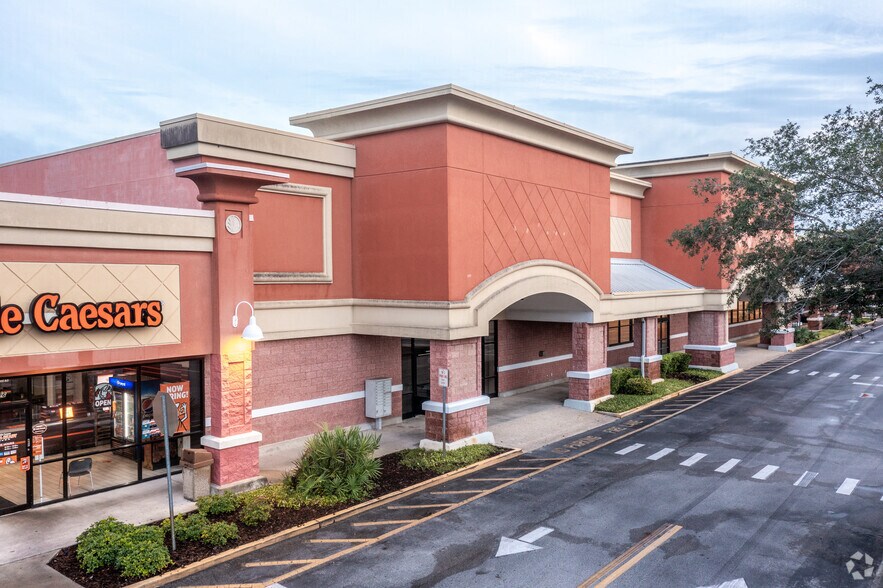 Primary Photo Of 1410-1466 Rock Springs Rd, Apopka Storefront For Lease