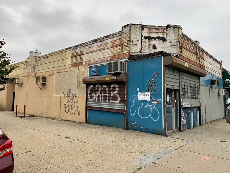 More Photos Of 1087 Utica Ave, Brooklyn Storefront Retail Office For Sale