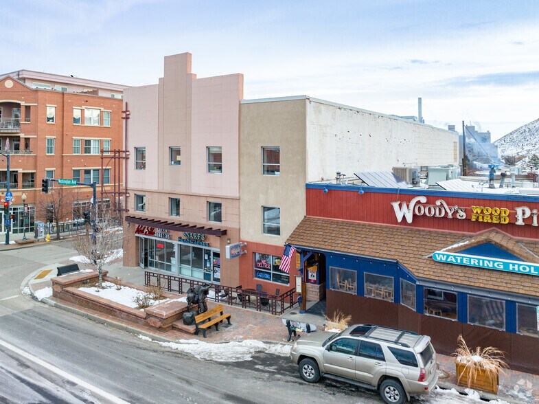 More Photos Of 1301 Washington Ave, Golden Office For Lease
