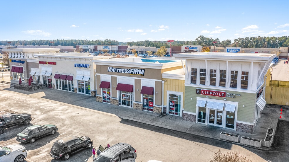 More Photos Of 1305 Western Blvd, Jacksonville Unknown For Lease