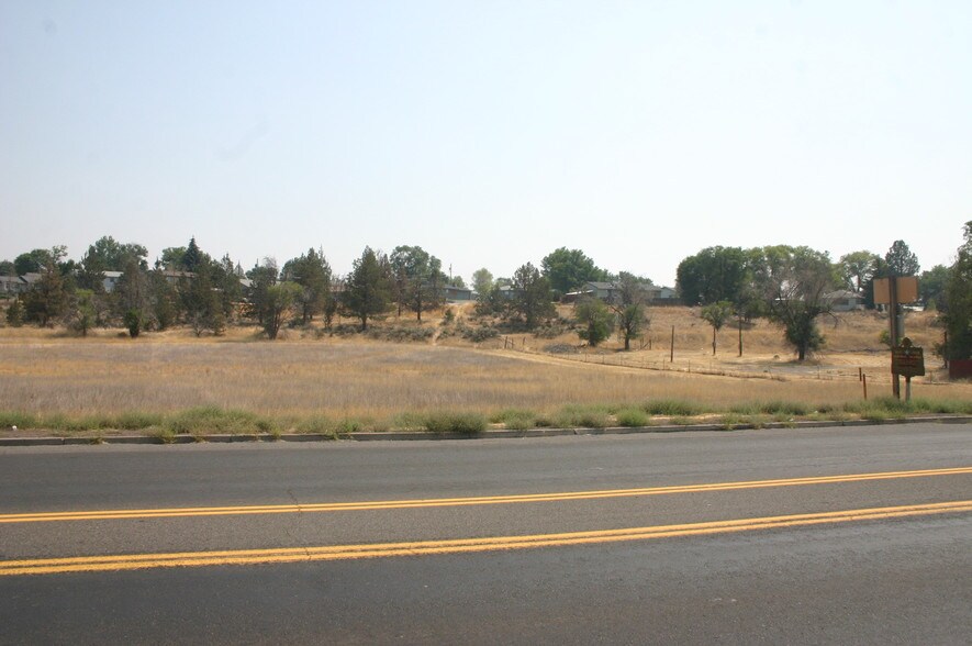 More Photos Of North Highway 97, Madras Land For Sale