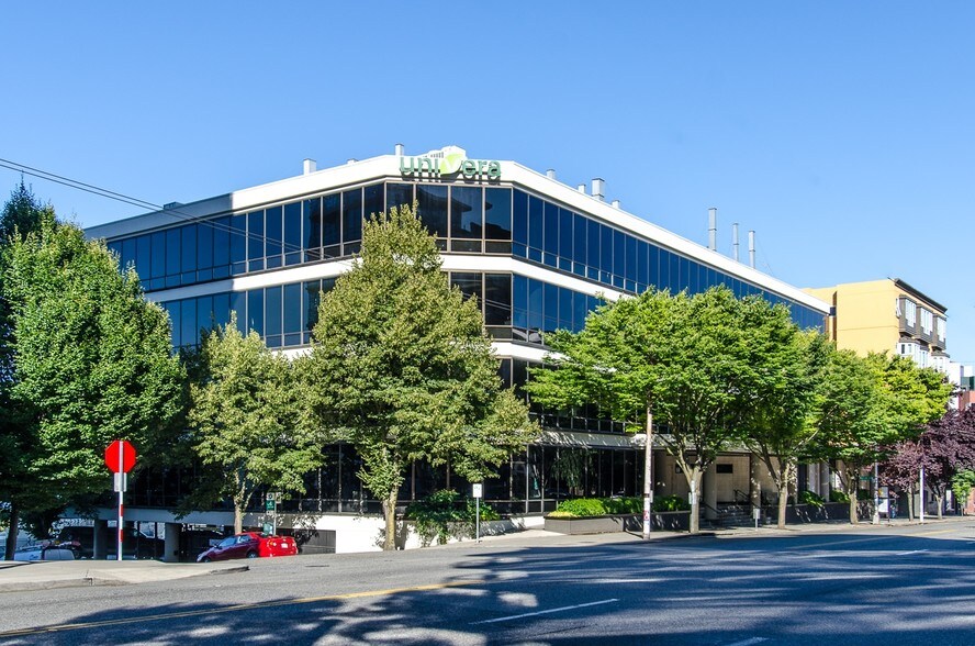 More Photos Of 3005 1st Ave, Seattle Office For Lease
