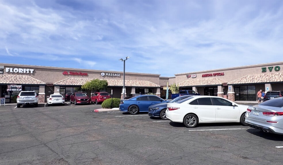 Primary Photo Of 5540 E Broadway Rd, Mesa General Retail For Lease