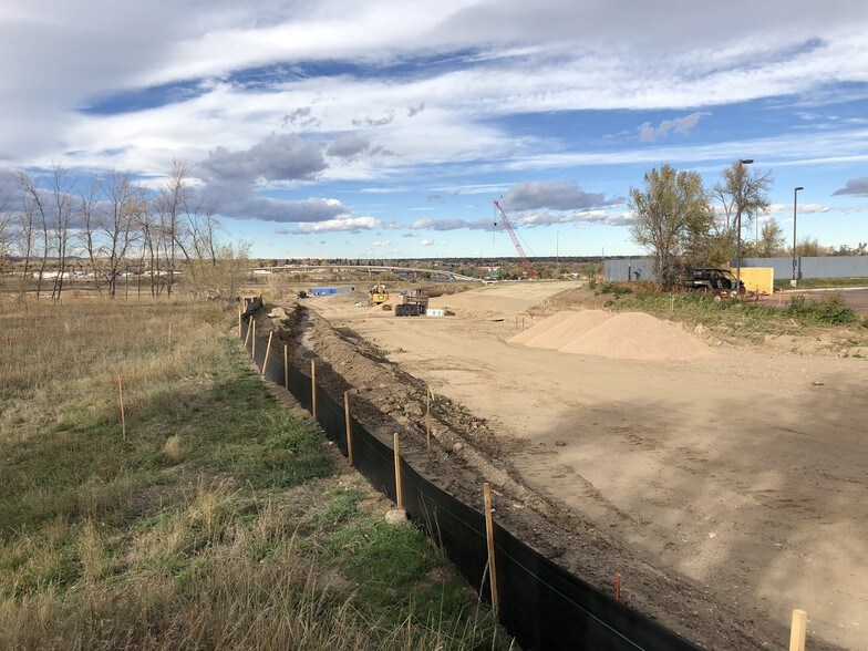 More Photos Of TBD Interstate 70 W, Wheat Ridge Land For Lease
