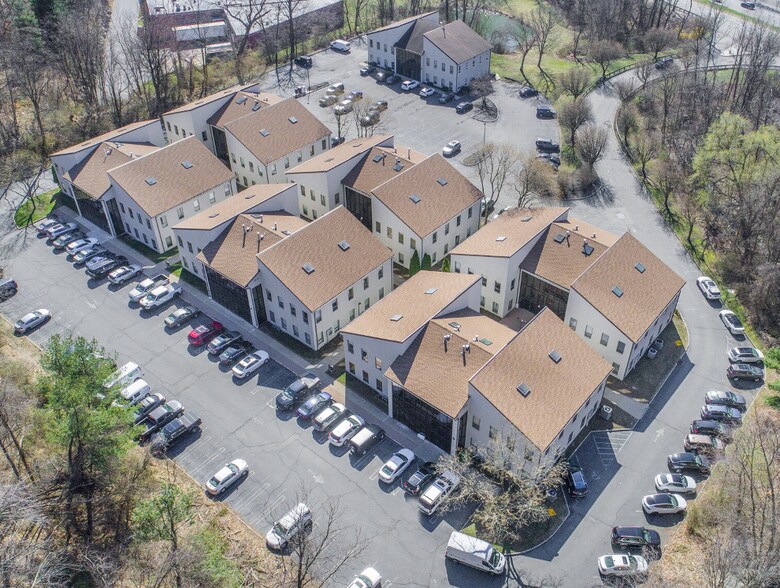 More Photos Of 115 Route 46, Mountain Lakes Office For Sale
