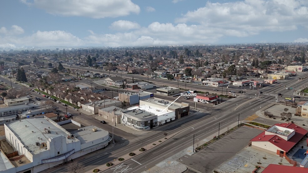 More Photos Of 1305 N Chester Ave, Bakersfield Storefront Retail Office For Lease