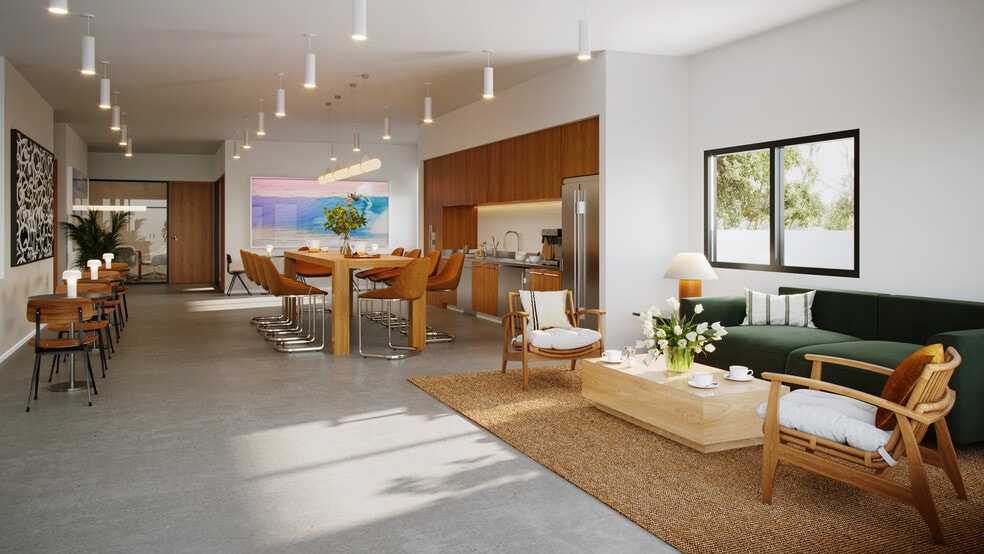 More Photos Of 22761 Pacific Coast Hwy, Malibu Office For Lease