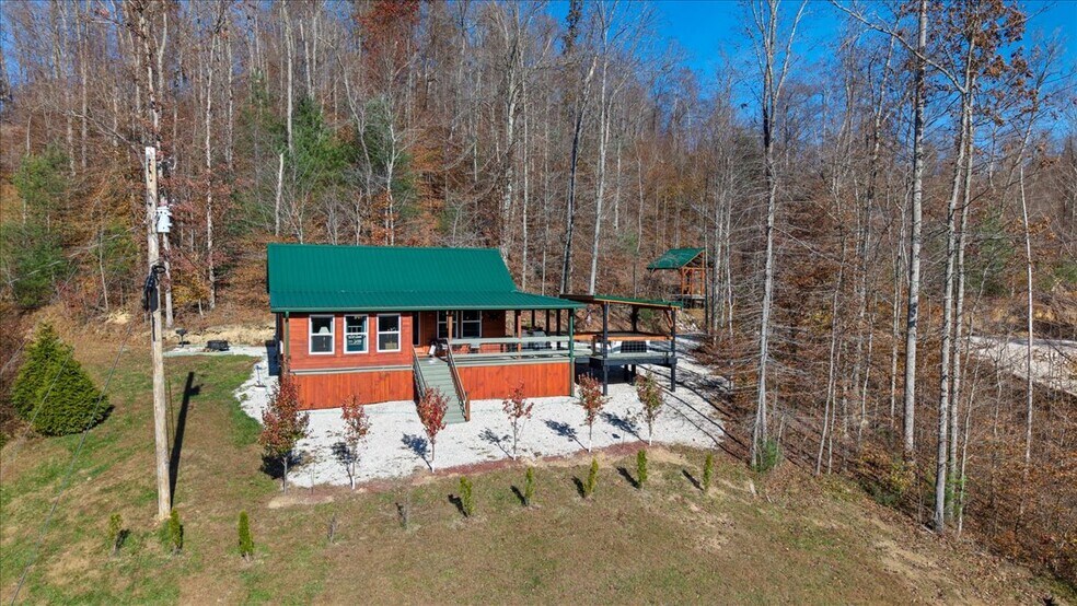 More Photos Of 16 Hickory Lane, Campton Land For Sale