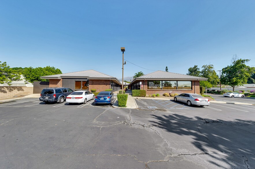 More Photos Of 99 N San Antonio Ave, Upland Office For Sale