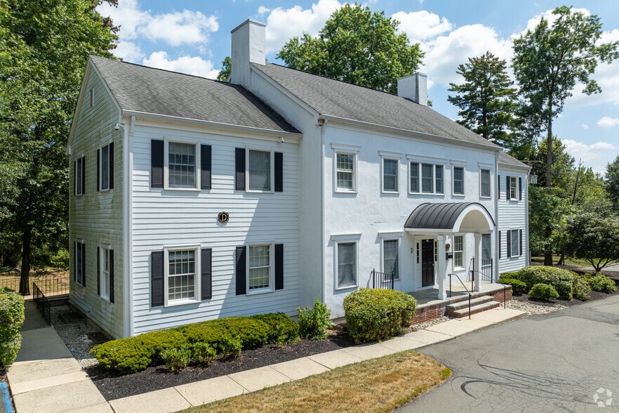 More Photos Of 65 S Main St, Pennington Unknown For Lease