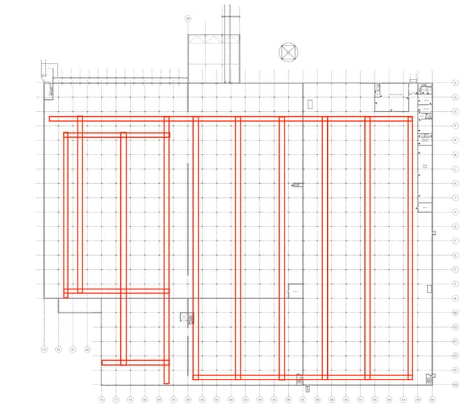 More Photos Of 501 W 10th St, Trenton Warehouse For Lease