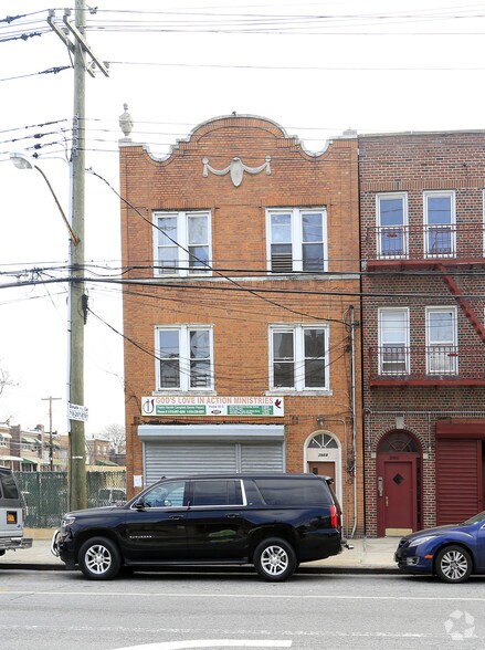 Primary Photo Of 3988 Bronxwood Ave, Bronx Apartments For Lease