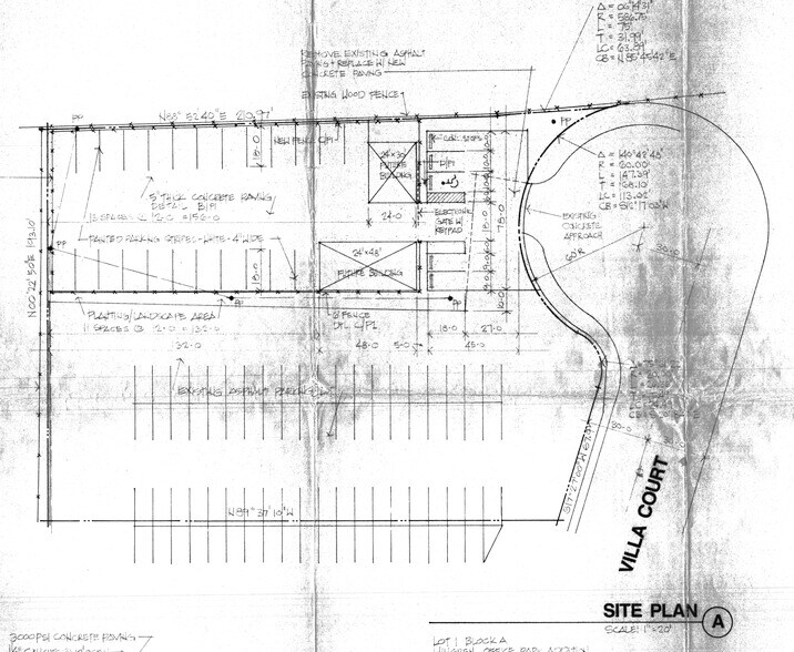 More Photos Of 2215 Villa Ct, Irving Land For Sale