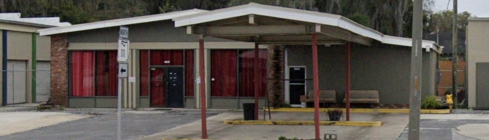 More Photos Of 6615 N Main St, Jacksonville Industrial For Sale