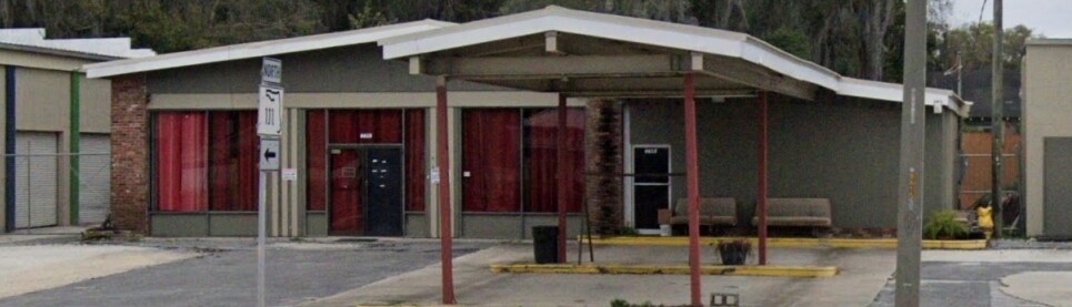 More Photos Of 6615 N Main St, Jacksonville Warehouse For Sale