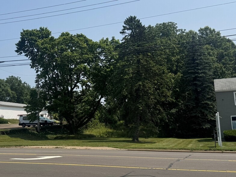 Primary Photo Of 1860 Whipple Ave NW, Canton Land For Sale