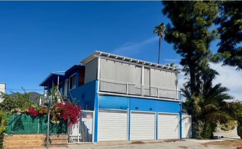 Primary Photo Of 405 W Broadway, Glendale Apartments For Sale