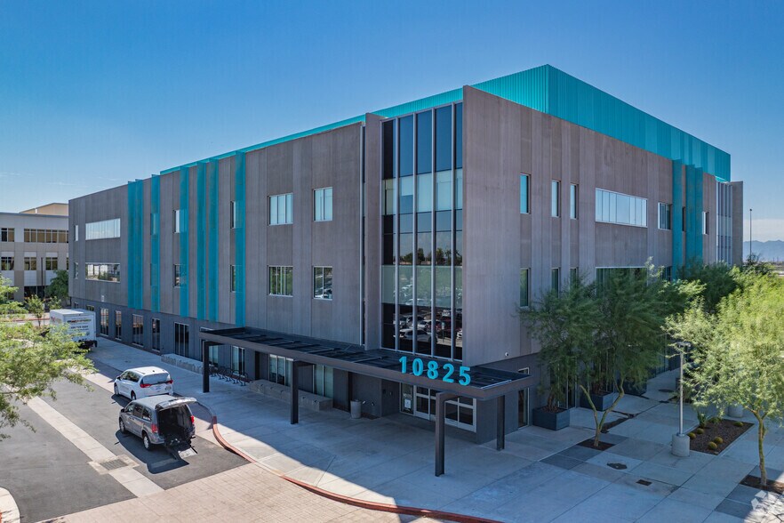Primary Photo Of 10825 W McDowell Rd, Avondale Medical For Lease