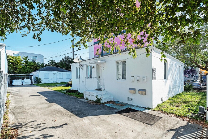 More Photos Of 119 NW 24th St, Miami Office For Lease