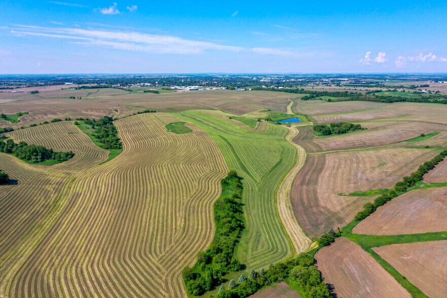 More Photos Of County Rd Dr, Monroe Land For Sale