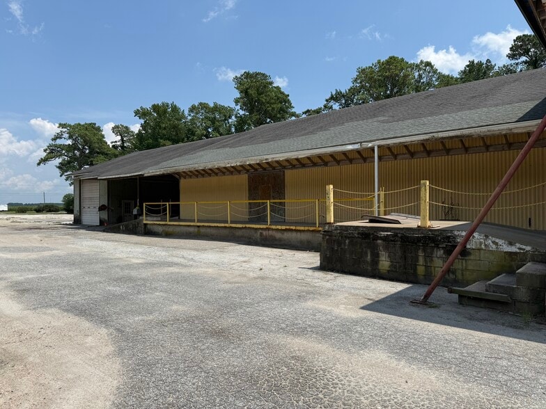 More Photos Of 28536 US Highway 264 E, Belhaven Industrial For Sale