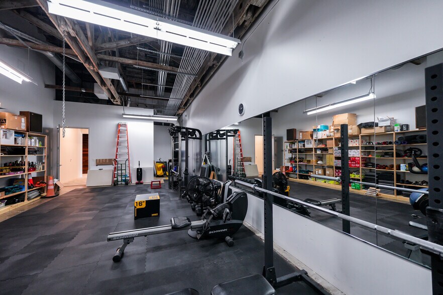 More Photos Of 4111 South Blvd, Charlotte Office For Sale
