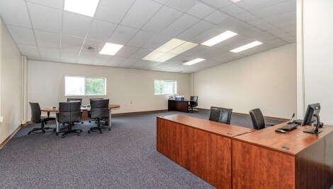 More Photos Of 7050 Allentown Blvd, Harrisburg Showroom For Sale