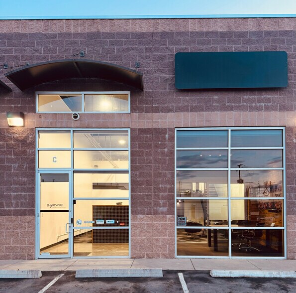 More Photos Of 4640 Pecos St, Denver Research And Development For Sale