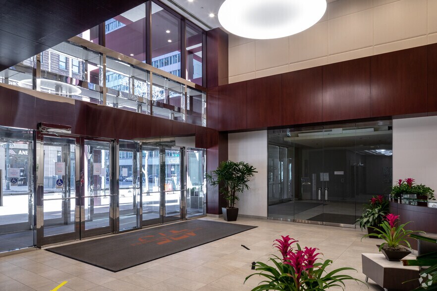 More Photos Of 475 17th St, Denver Office For Lease