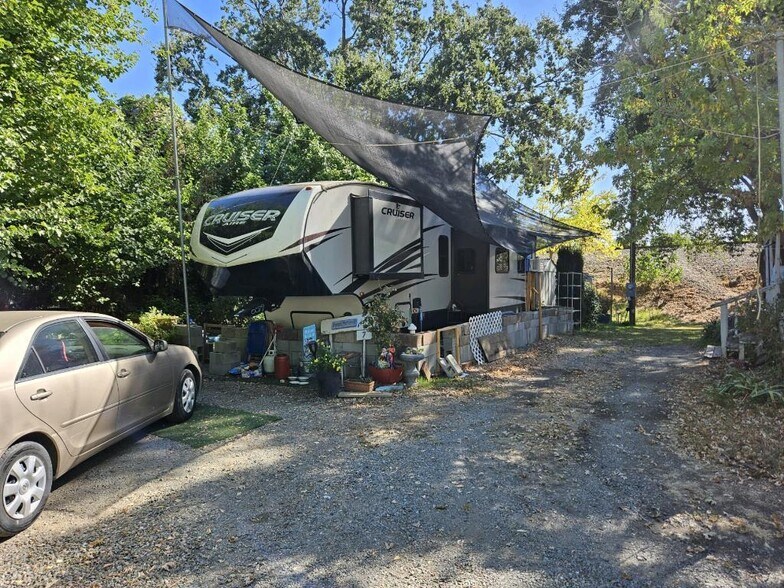More Photos Of 4582 Co 99W Rd, Orland Manufactured Housing Mobile Home Park For Sale