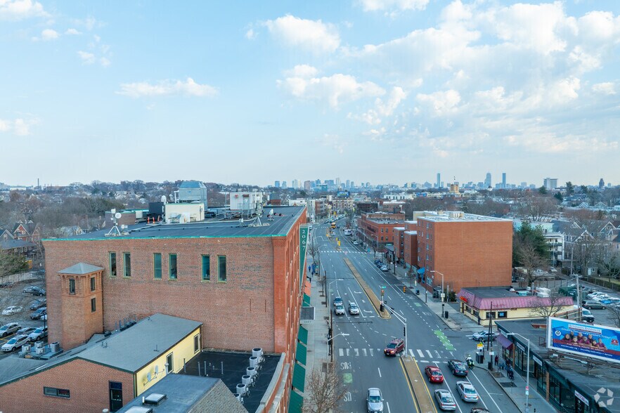 More Photos Of 2067 Massachusetts Ave, Cambridge Office For Lease