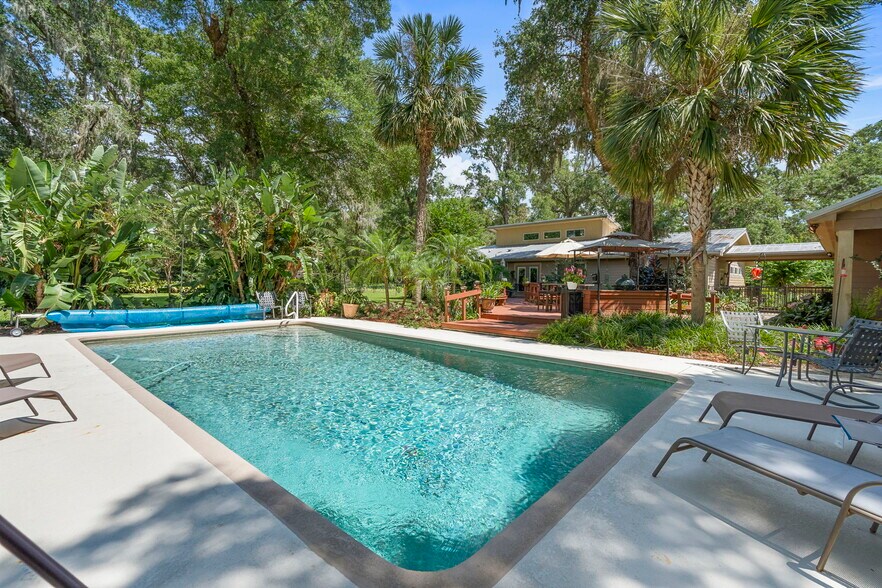 More Photos Of 1056 Reynolds Rd, De Leon Springs Specialty For Sale