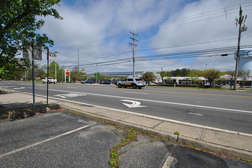 More Photos Of 801 Lacey Rd, Forked River Office For Sale