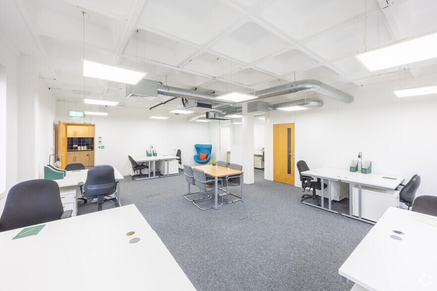 Photo of 1st Floor Ste 