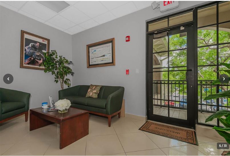 More Photos Of 7301 Wiles Rd, Coral Springs Medical For Sale