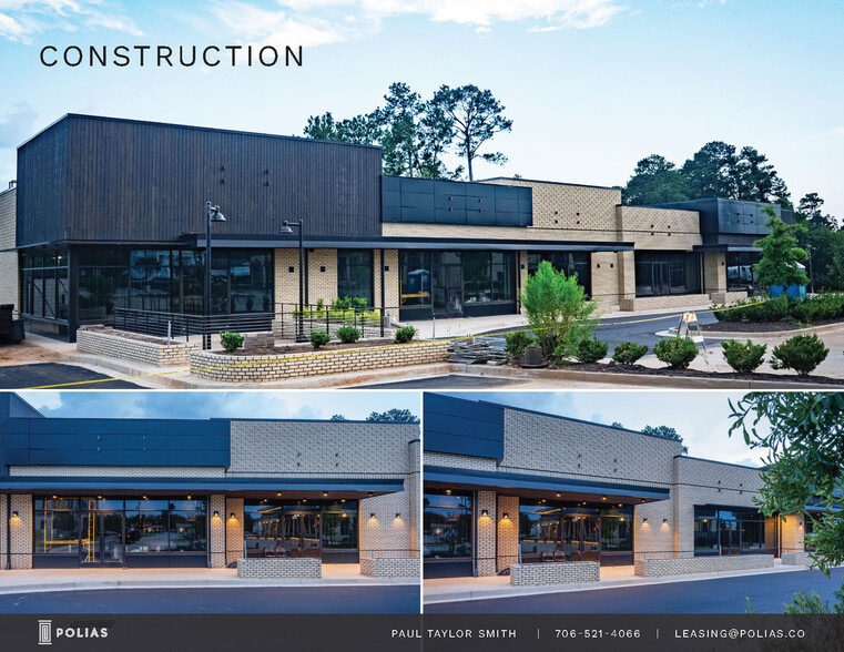 More Photos Of 2375 W Broad St, Athens Unknown For Lease