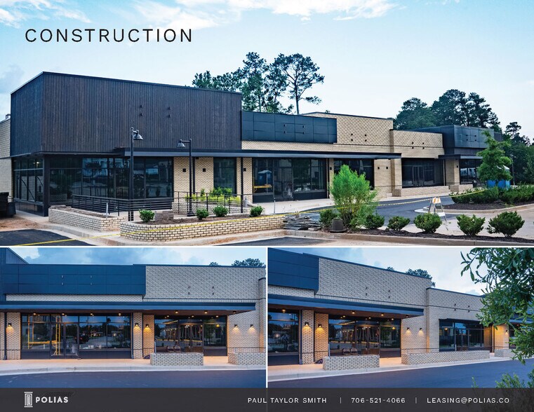 More Photos Of 2375 W Broad St, Athens Unknown For Lease