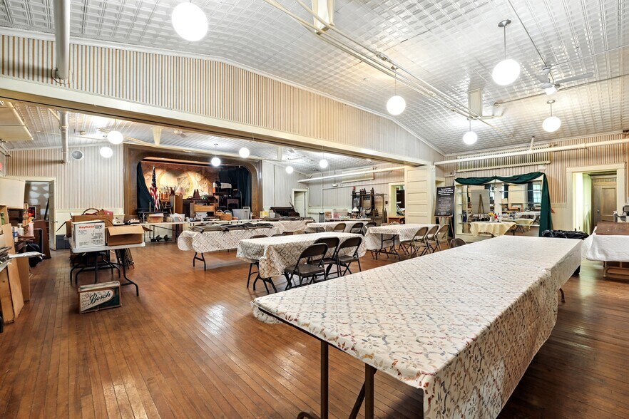 More Photos Of 58 S Main St, Franklin Religious Facility For Sale