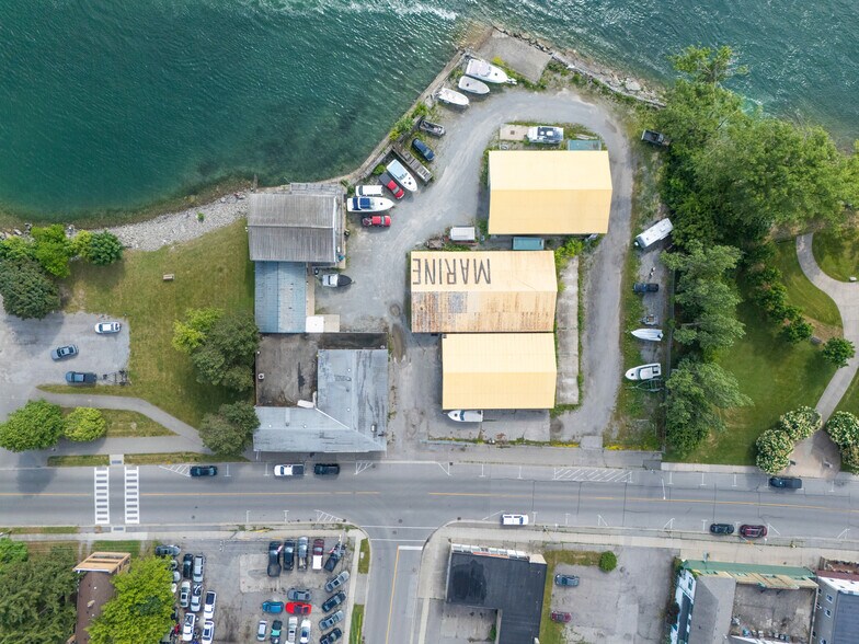 More Photos Of 162 Niagara Blvd, Fort Erie Marina For Sale