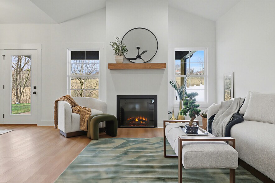 More Photos Of 1519-1521 Carroll Creek Rd, Johnson City Apartments For Sale