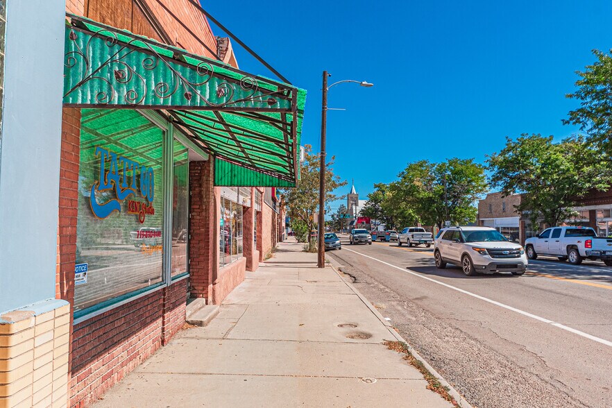 More Photos Of 134 W 7th St, Walsenburg Office Residential For Sale