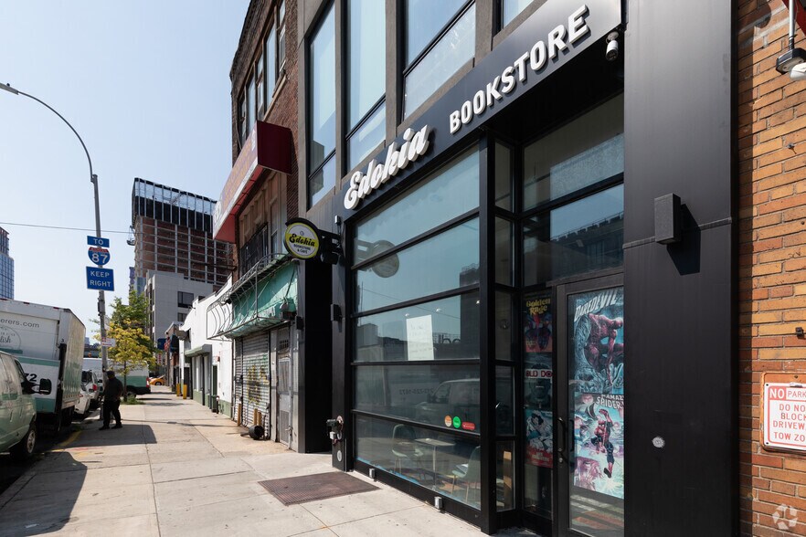 More Photos Of 2505 3rd Ave, Bronx Apartments For Lease