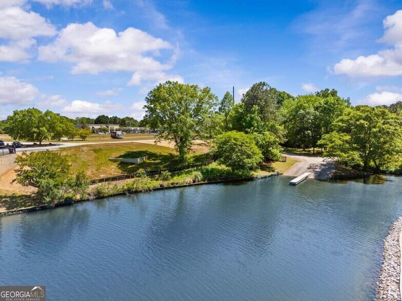 More Photos Of 1127 Lake Oconee Pky, Eatonton Land For Sale