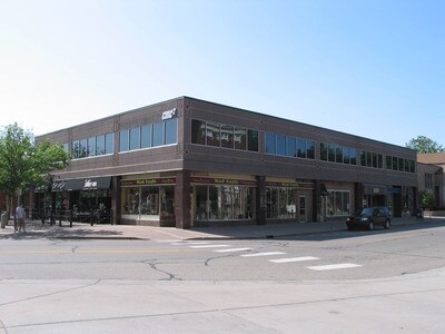 More Photos Of 301-317 MAC Ave, East Lansing Storefront Retail Office For Lease